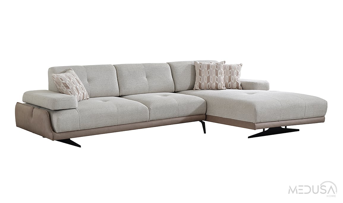 Medusa Home Mobilya - Esse Relax Köşe