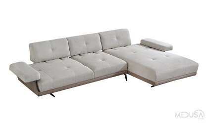 Medusa Home Mobilya - Esse Relax Köşe