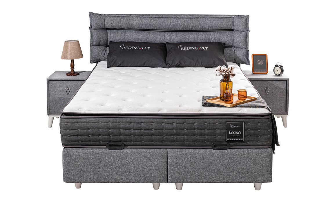 Medusa Home Mobilya - Essence Başlık