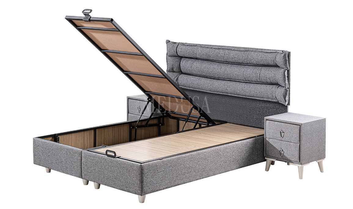 Medusa Home Mobilya - Essence Baza