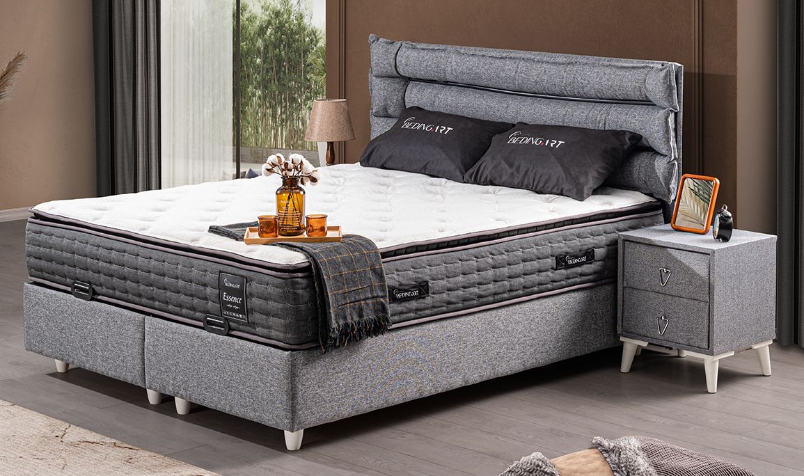 Medusa Home Mobilya - Essence Komodin