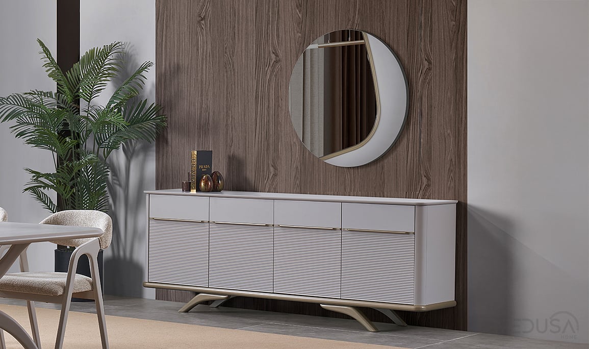 Medusa Home Mobilya - Essence Konsol