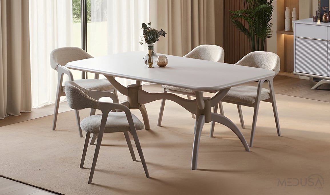 Medusa Home Mobilya - Essence Sandalye