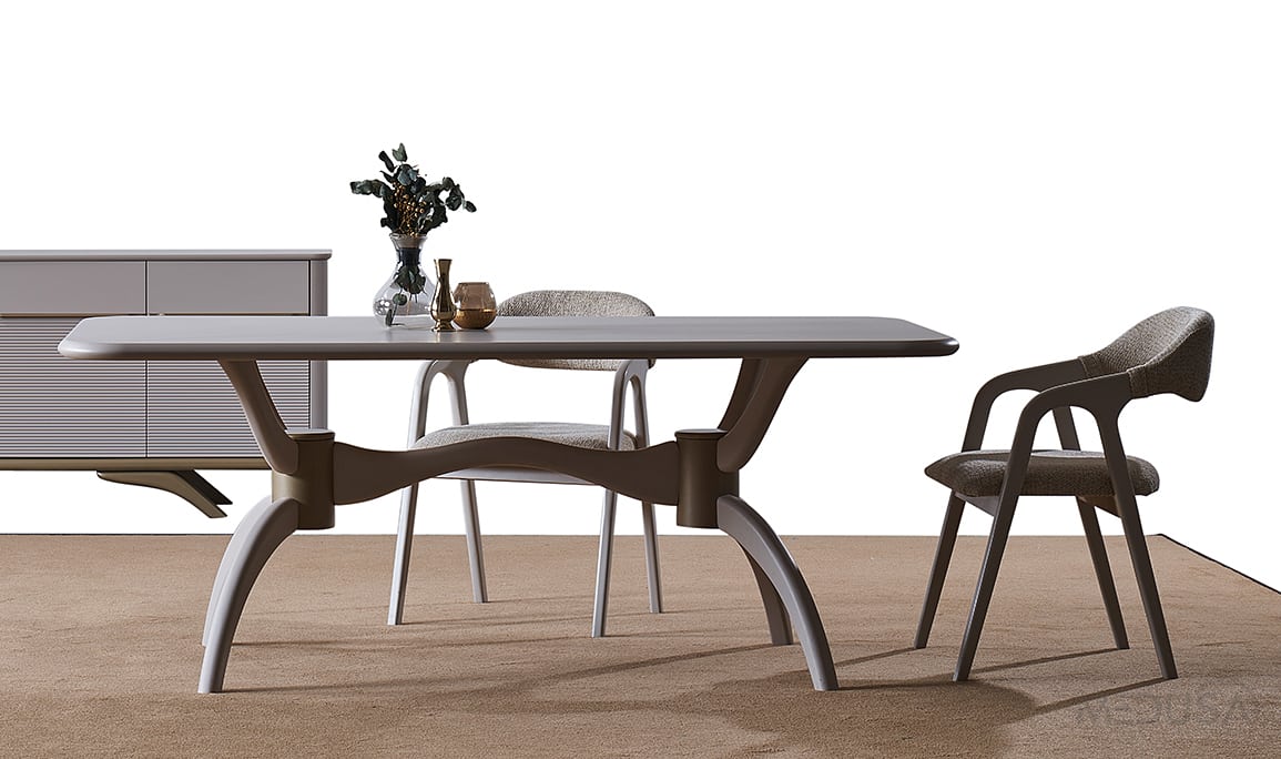 Medusa Home Mobilya - Essence Sandalye