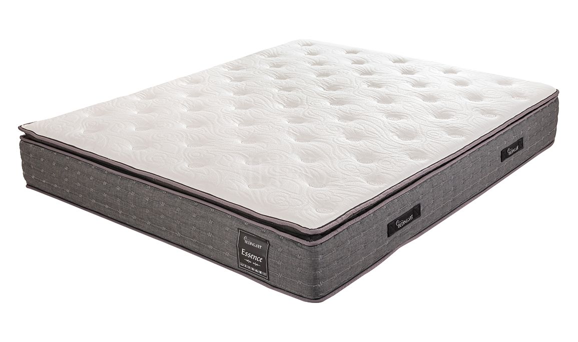 Medusa Home Mobilya - Essence Set Baza Başlık Yatak