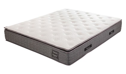 Medusa Home Mobilya - Essence Set Baza Başlık Yatak