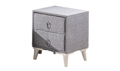 Medusa Home Mobilya - Essence Set Baza Başlık Yatak