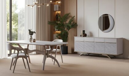 Medusa Home - Essence Yemek Odası