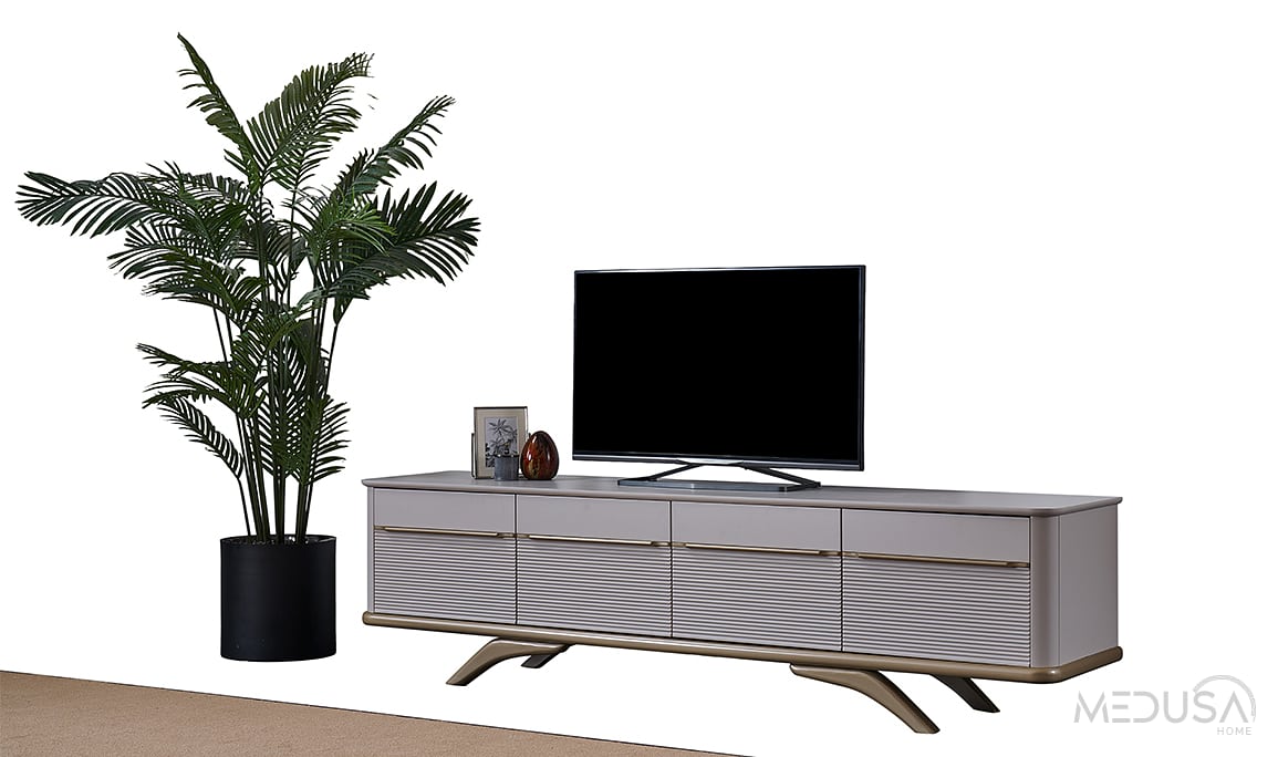 Medusa Home Mobilya - Essence Yemek Odası