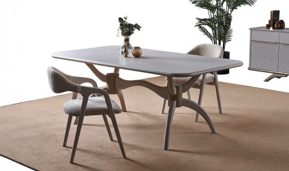 Medusa Home Mobilya - Essence Yemek Odası