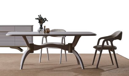 Medusa Home Mobilya - Essence Yemek Odası