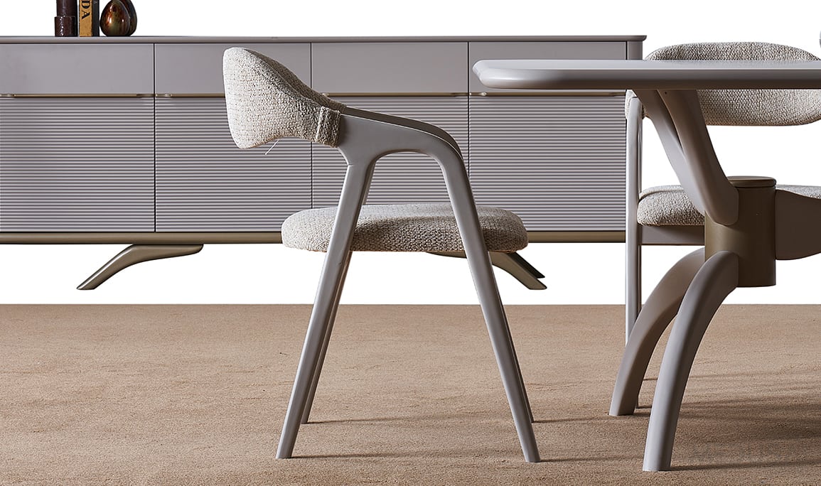 Medusa Home Mobilya - Essence Yemek Odası