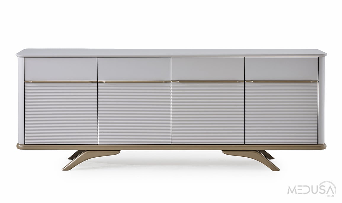 Medusa Home Mobilya - Essence Yemek Odası