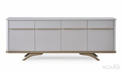 Medusa Home Mobilya - Essence Yemek Odası