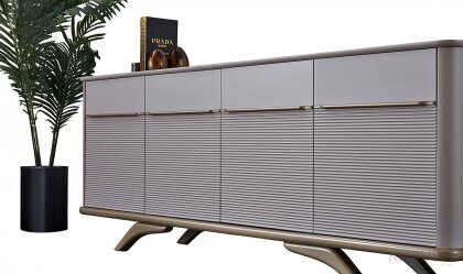 Medusa Home Mobilya - Essence Yemek Odası