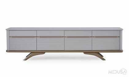 Medusa Home Mobilya - Essence Yemek Odası