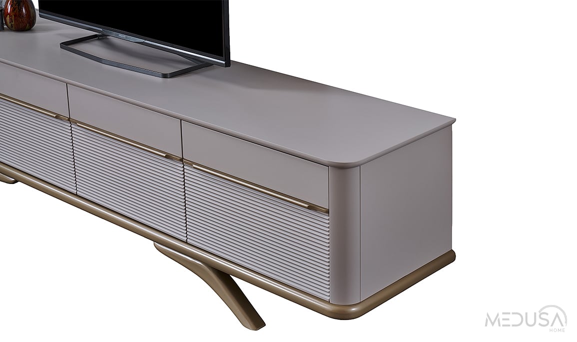 Medusa Home Mobilya - Essence Yemek Odası