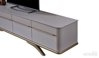 Medusa Home Mobilya - Essence Yemek Odası