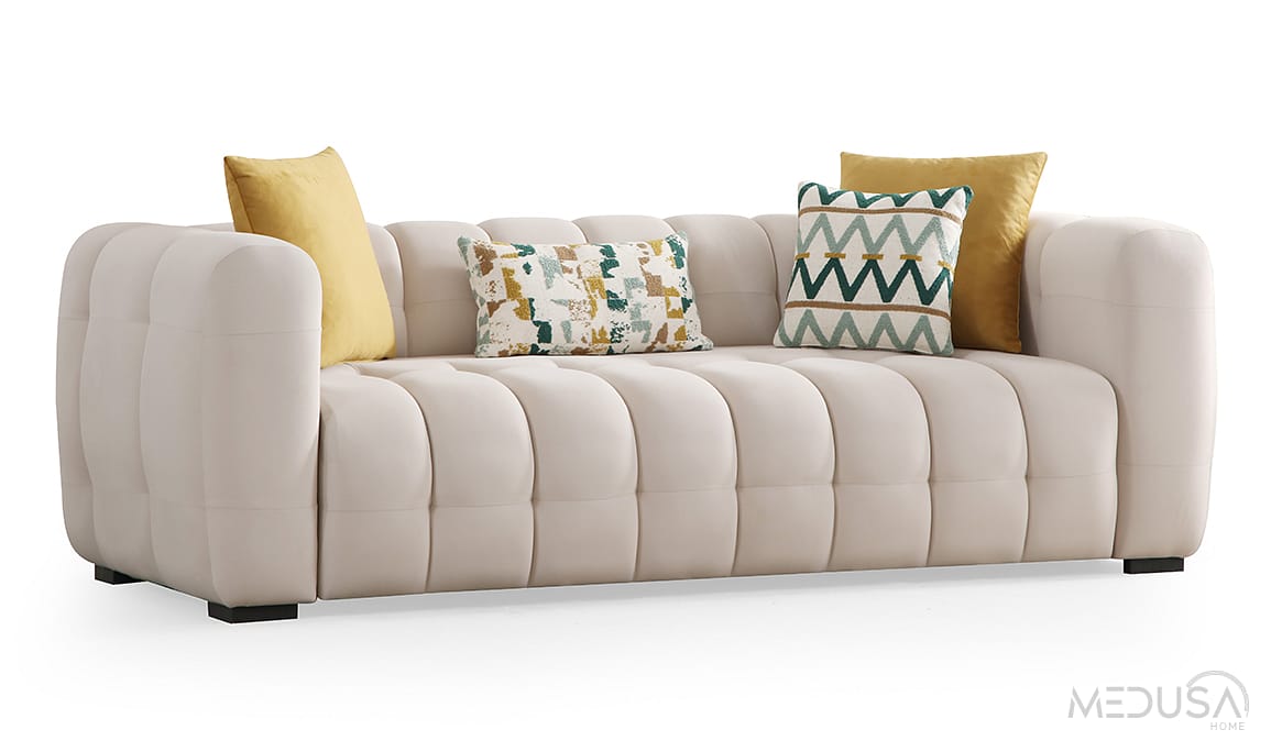 Medusa Home Mobilya - Estanze Koltuk Takımı