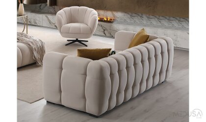 Medusa Home Mobilya - Estanze Koltuk Takımı