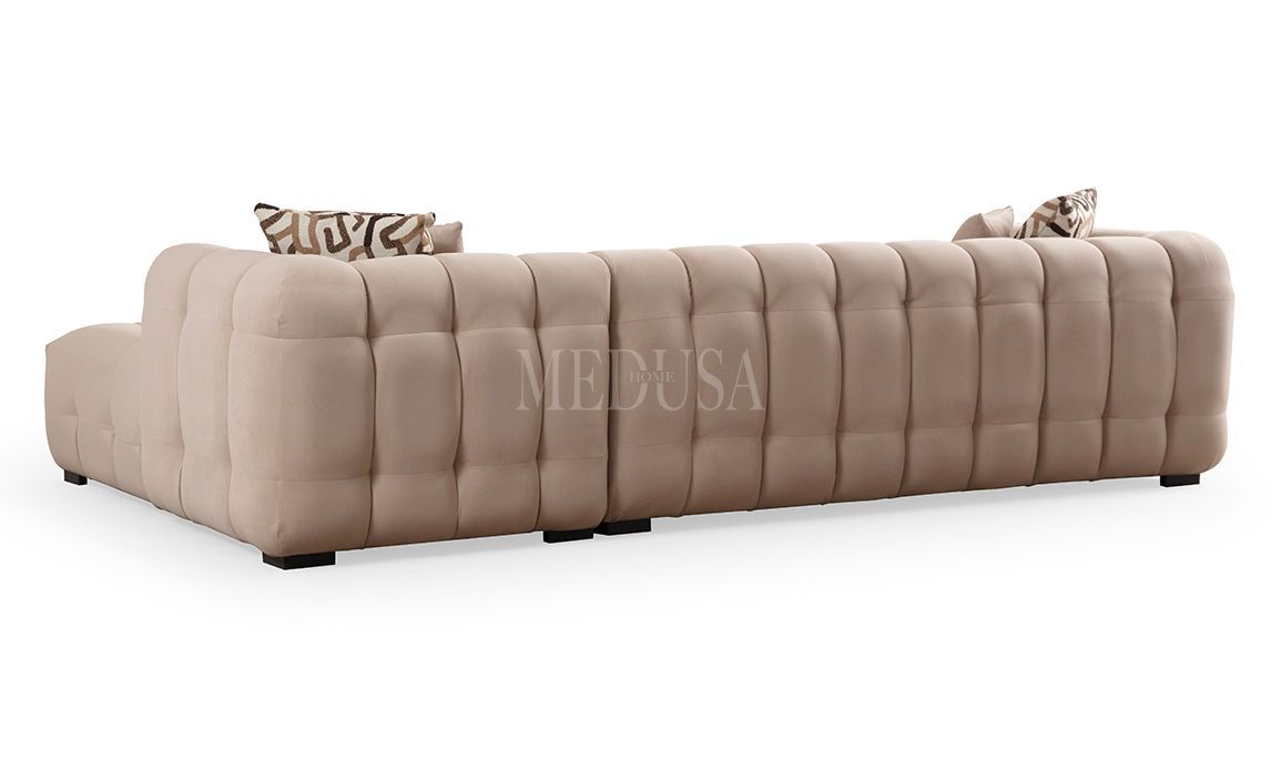 Medusa Home Mobilya - Estanze L Köşe Takımı