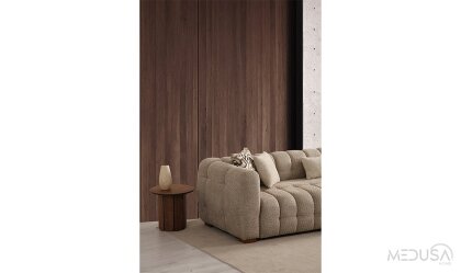 Medusa Home Mobilya - Estanze Yataklı Köşe Takımı