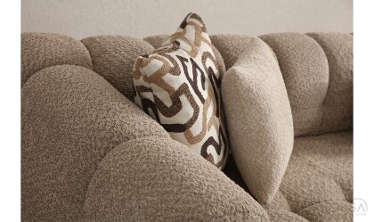 Medusa Home Mobilya - Estanze Yataklı Köşe Takımı