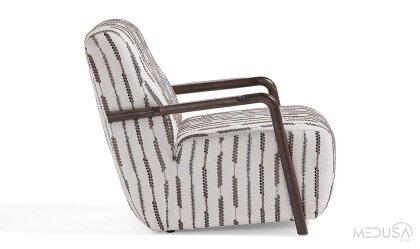 Medusa Home Mobilya - Estel Berjer