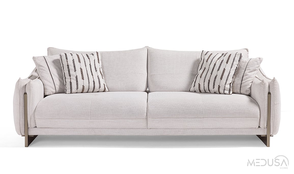 Medusa Home Mobilya - Estel Koltuk Takımı