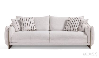 Medusa Home Mobilya - Estel Koltuk Takımı