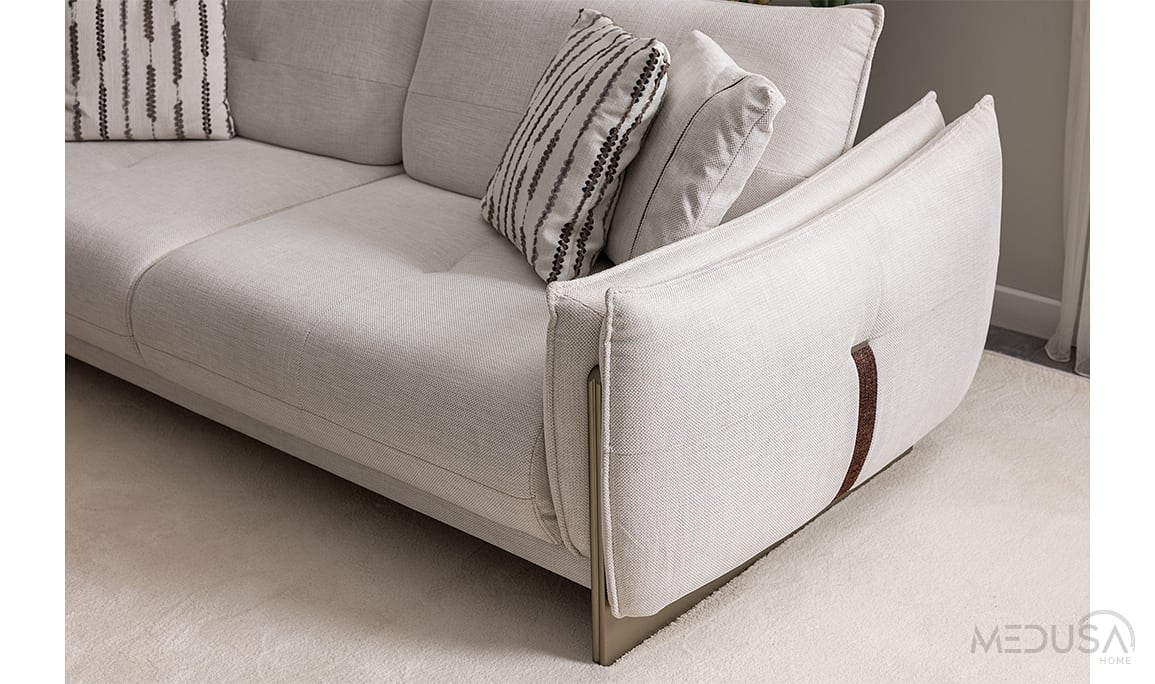 Medusa Home Mobilya - Estel Koltuk Takımı