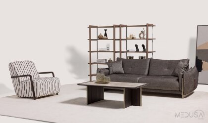 Medusa Home Mobilya - Estel Koltuk Takımı