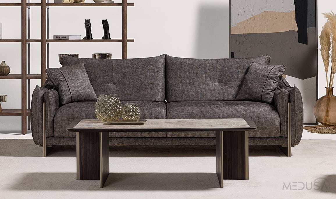 Medusa Home Mobilya - Estel Koltuk Takımı