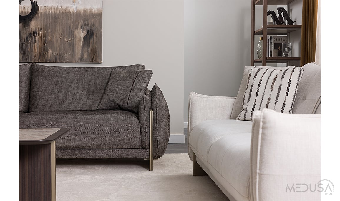 Medusa Home Mobilya - Estel Koltuk Takımı