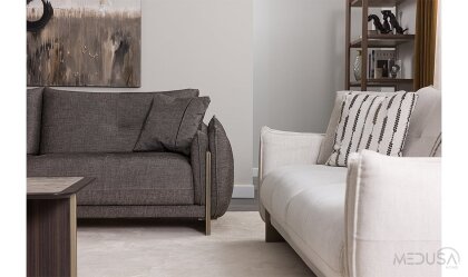 Medusa Home Mobilya - Estel Koltuk Takımı