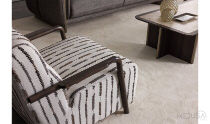 Medusa Home Mobilya - Estel Koltuk Takımı