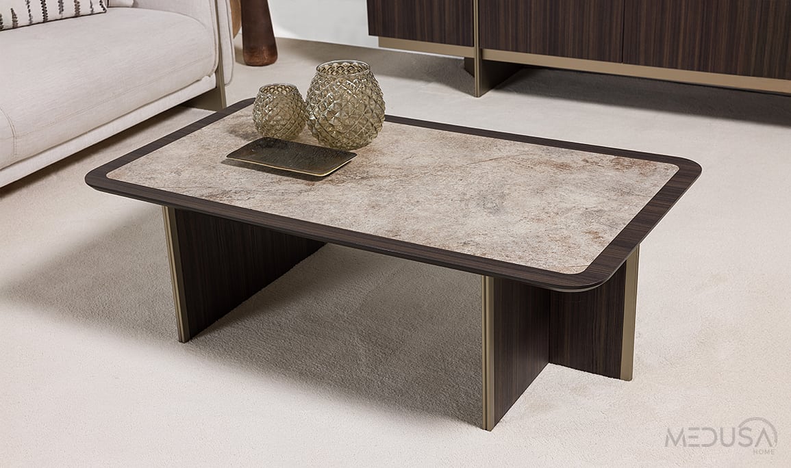 Medusa Home Mobilya - Estel Koltuk Takımı