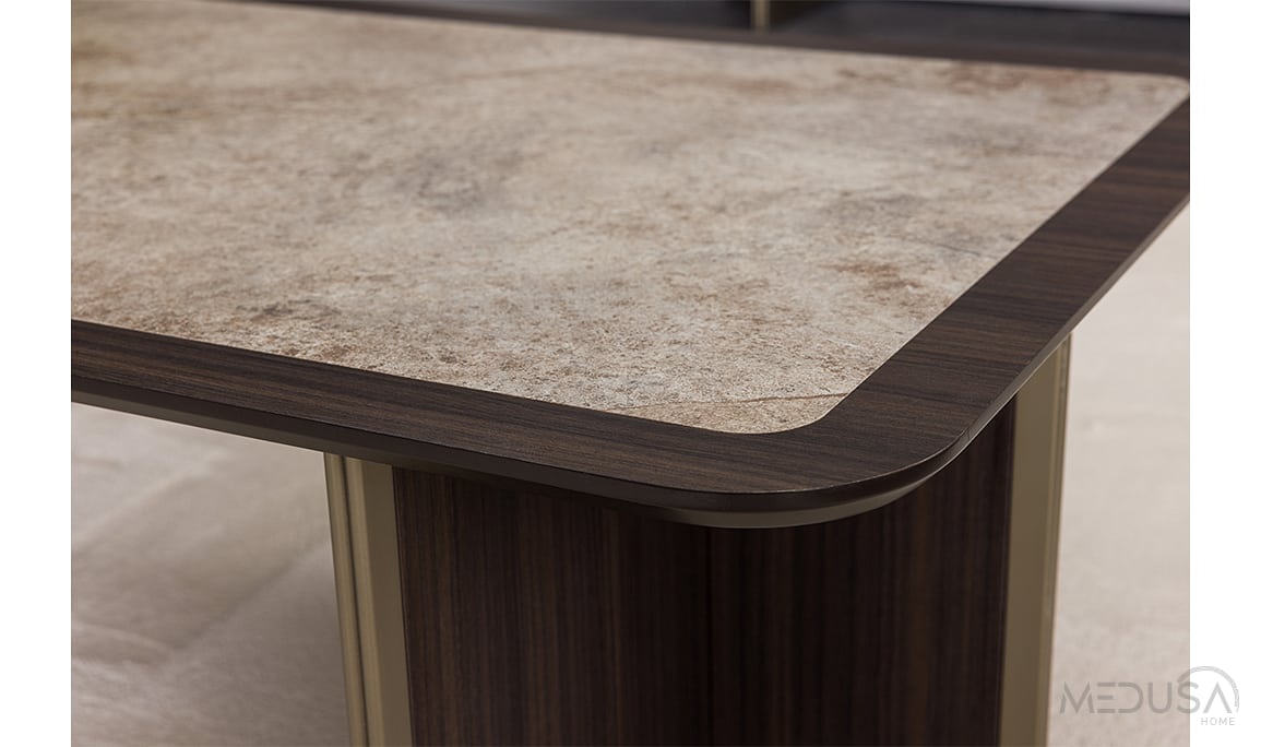 Medusa Home Mobilya - Estel Koltuk Takımı