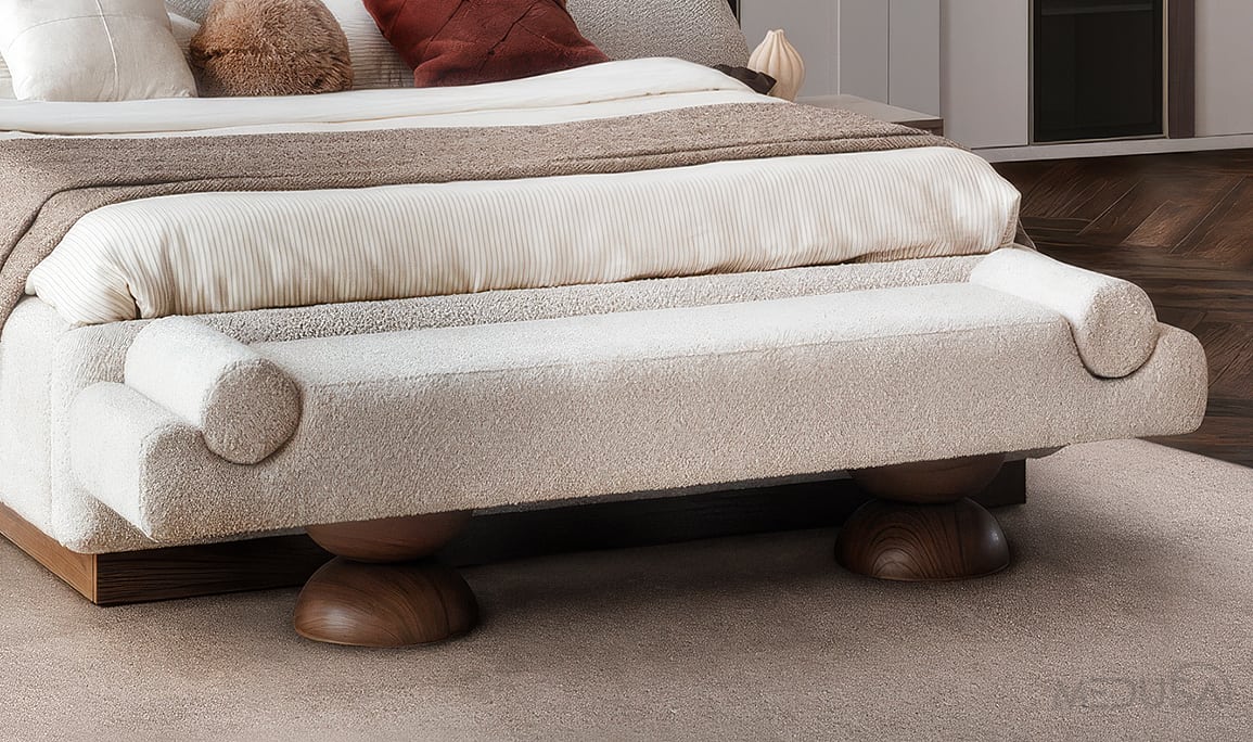 Medusa Home Mobilya - Estella Bench