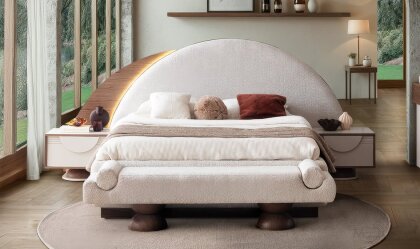 Medusa Home Mobilya - Estella Bench