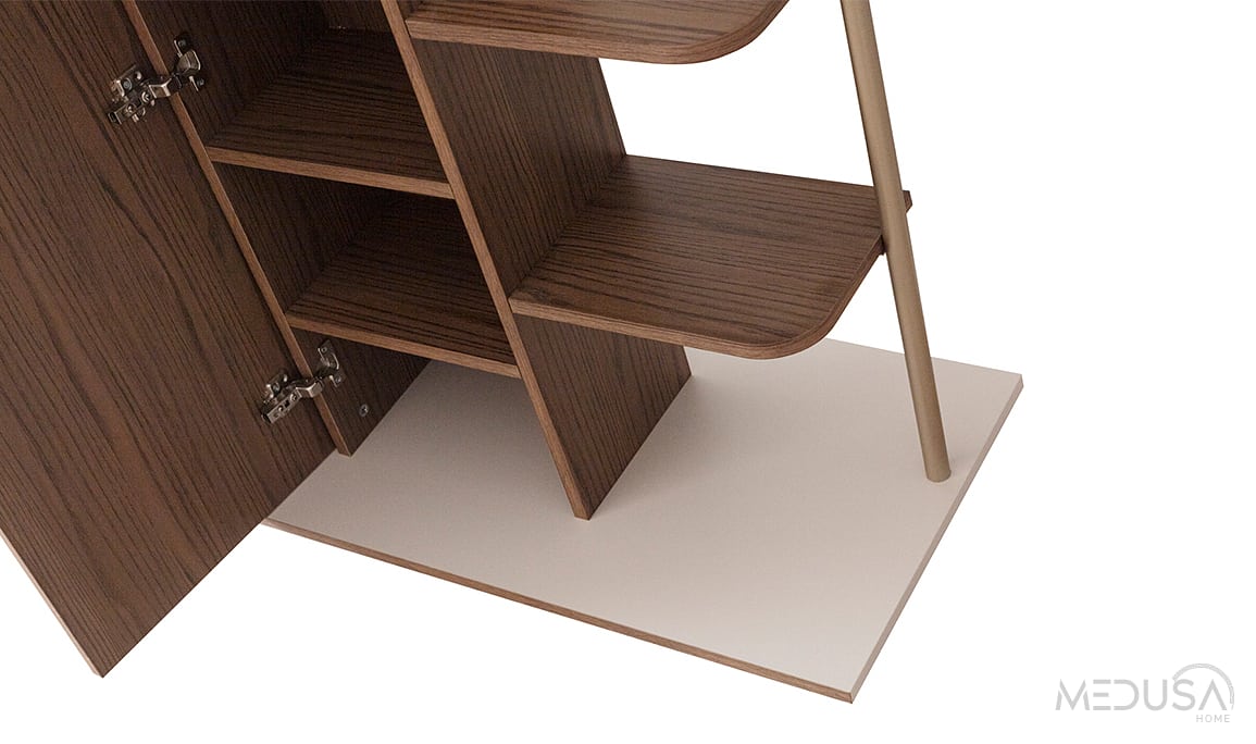 Medusa Home Mobilya - Estella Boy Aynası