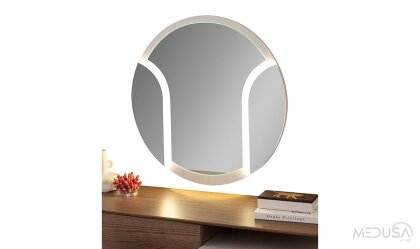 Medusa Home Mobilya - Estella Giyinme Odası