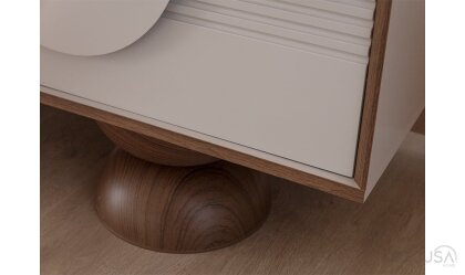 Medusa Home Mobilya - Estella Giyinme Odası