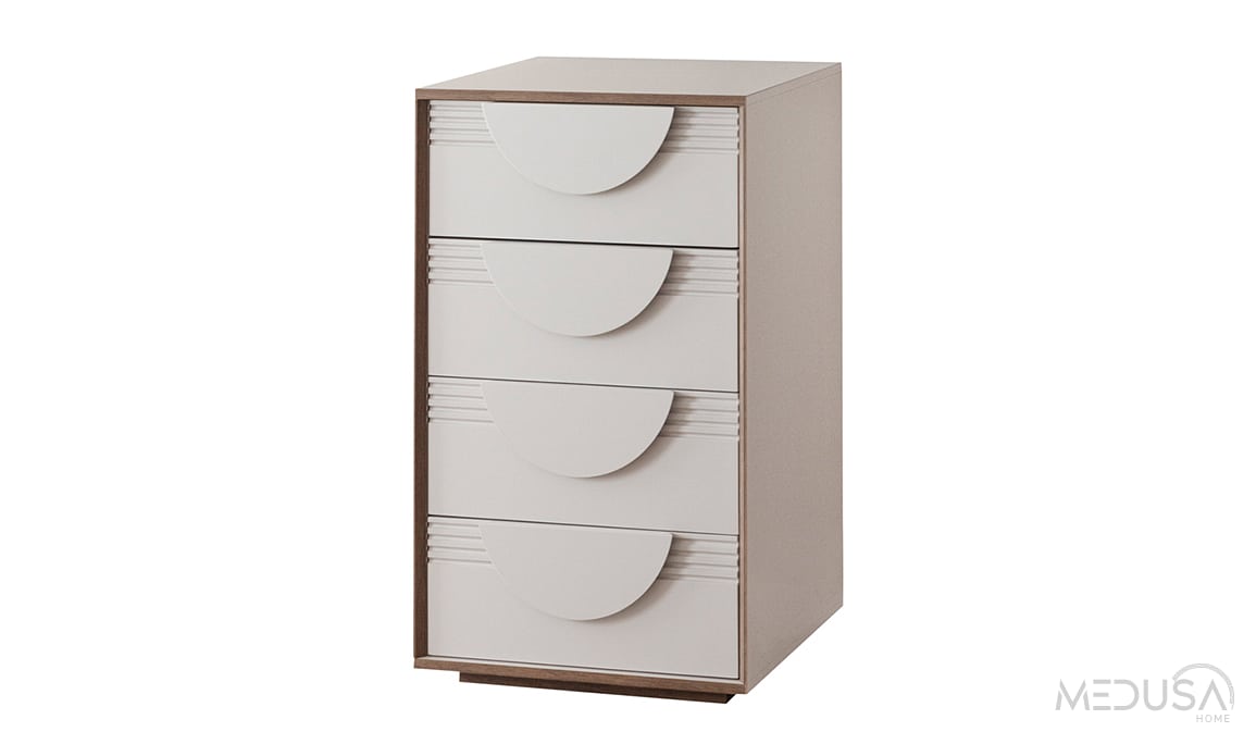 Medusa Home Mobilya - Estella Giyinme Odası