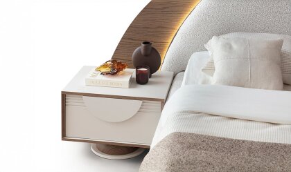 Medusa Home Mobilya - Estella Karyola