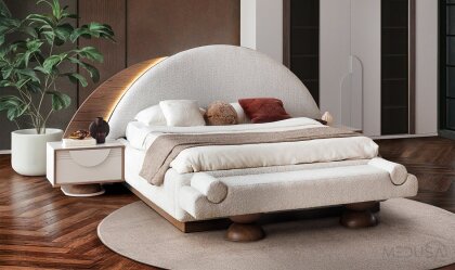 Medusa Home Mobilya - Estella Komodin