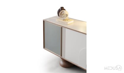 Medusa Home Mobilya - Estella Konsol