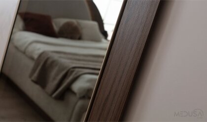 Medusa Home Mobilya - Estella Köşe Gardırop