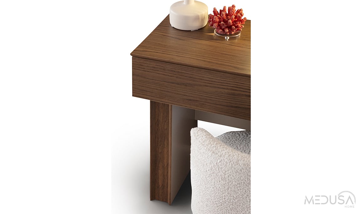 Medusa Home Mobilya - Estella Şifonyer