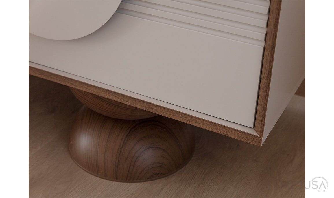 Medusa Home Mobilya - Estella Şifonyer